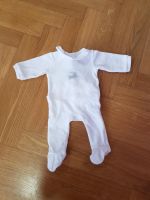 Jacadi # NP 29€ # Strampler # 50 # Baby # Samt Hessen - Bürstadt Vorschau