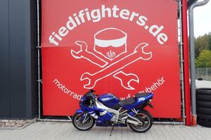 Felge mit Klebestreifen Yamaha R1