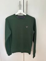 Gant Sweatshirt Grün Größe XS Baden-Württemberg - Markdorf Vorschau