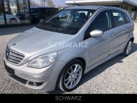 Mercedes-Benz B 200 CDI Autotronic*AHK*Bi-Xenon*COMAND*EDW*PTS Baden-Württemberg - Öhringen Vorschau