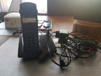 Telefon Festnetz, Siemens Gigaset 3010 Nordrhein-Westfalen - Heinsberg Vorschau