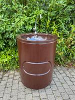 ‼️*Vintage* 70-er Jahre Standwaschbecken Solo-Waschbecken *Retro* Baden-Württemberg - Herrenberg Vorschau