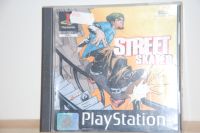 Playstation 1 Spiel Street Skater Hannover - Bothfeld-Vahrenheide Vorschau