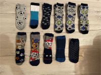 viele Socken Größe: 27/30 Dresden - Innere Altstadt Vorschau