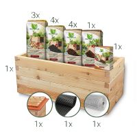 PRO NATUR® Premium Hochbeet-Set UVP: 659,00 € Baden-Württemberg - Lauchringen Vorschau