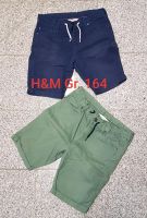 Kurze Hosen  Shorts Jungen Gr. 164 H&M Baden-Württemberg - Remseck am Neckar Vorschau