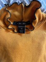 Amisu Rollkragenpullover / Langarmshirt München - Moosach Vorschau