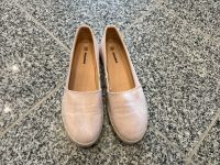 Neu Damenschuhe Deichmann Ballerinas Rose Gr. 38 Rheinland-Pfalz - Wackernheim Vorschau