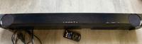 YAMAHA.YAS-101 Soundbar mit Fernbedienung Nordrhein-Westfalen - Mülheim (Ruhr) Vorschau