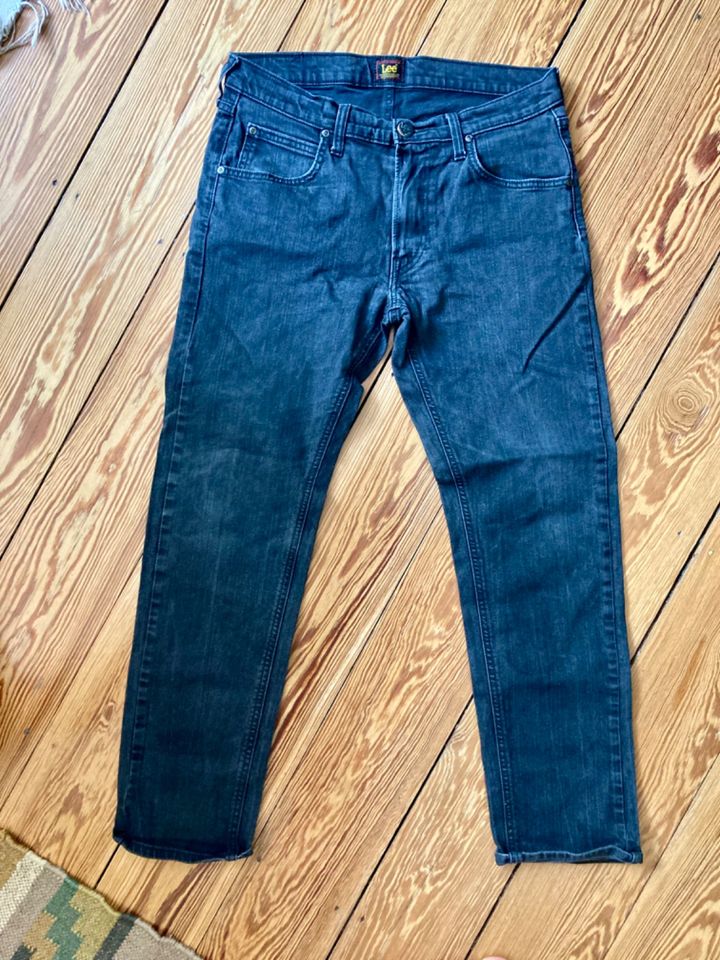 Lee Daren Zip Fly Jeans 31 / 30 in Wiesbaden