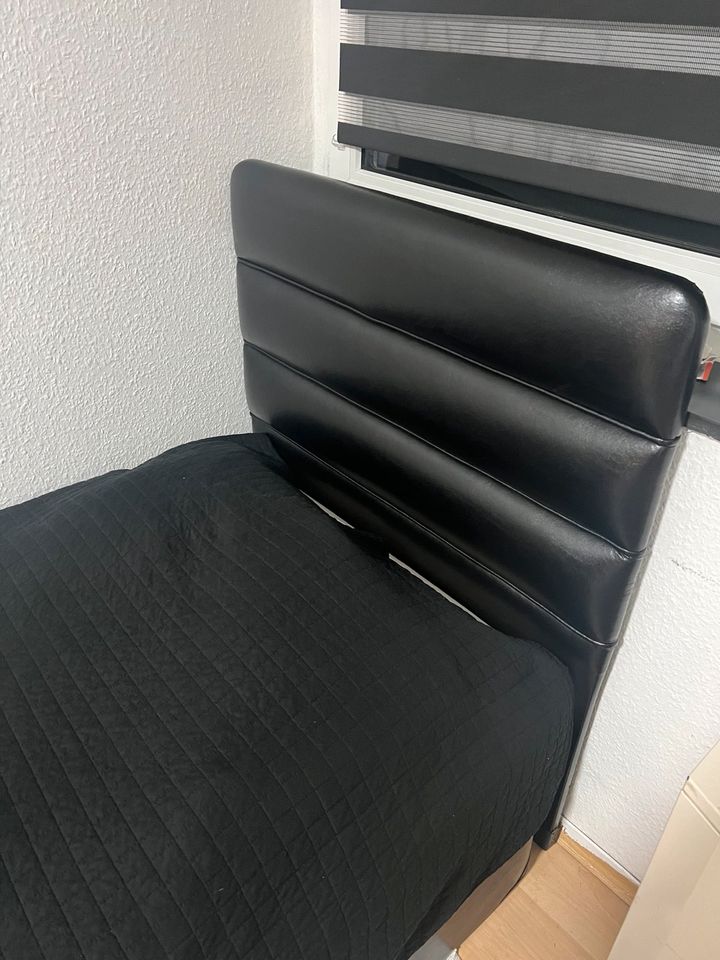 Boxspringbett 90 x 200 in Neuss