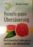 Rezepte gegen Übersäuerung Nordrhein-Westfalen - Ochtrup Vorschau