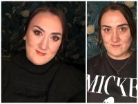 Make up Braut Make up Styling Baden-Württemberg - Bad Wimpfen Vorschau