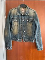 Jeans Jacke Miss Sixty Größe M Bayern - Ingolstadt Vorschau