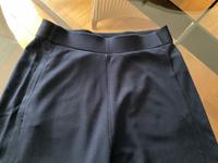 Marc O`Polo Hose Culotte Jersey blau Gr. 34 Niedersachsen - Goslar Vorschau