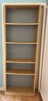 *IKEA* Regal *Billy*, 194x67x24 * Birke/beige Hamburg - Altona Vorschau