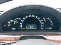 MERCEDES BENZ S 600 55 500 400 320 W 220--TACHO DISPLAY Baden-Württemberg - Talheim Neckar Vorschau