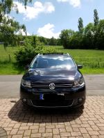 VW Touran, Automatik, Benzin, Pano, Park Assist,  140 Ps. Rheinland-Pfalz - Unnau Vorschau