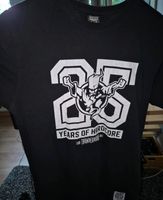 Thunderdome 25 Years of Hardcore T-Shirt - neuwertig - Bayern - Uttenreuth Vorschau