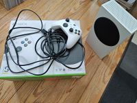 Xbox Series S 512 GB weiß wie neu Schleswig-Holstein - Itzehoe Vorschau