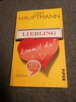 Gaby Hauptmann Liebling kommst du? Roman Taschenbuch Altona - Hamburg Lurup Vorschau