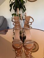 Sandaletten rose Bayern - Eltmann Vorschau