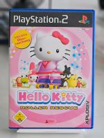 Hello Kitty Ps2 Nordrhein-Westfalen - Bedburg Vorschau