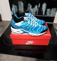 Nike Air Max  Tn Sneaker in  Gr - 43 Bremen-Mitte - Bahnhofsvorstadt  Vorschau