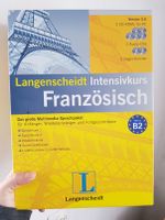 Intensivkurs Französisch Langenscheidt Sachsen - Lichtenstein Vorschau