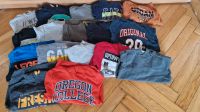 17 Hoodies/Pullover 134/140 Dresden - Briesnitz Vorschau