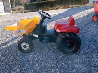 Rolly Toys Dumper Bayern - Philippsreut Vorschau