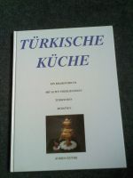 Nursen Öztürk Türkische Küche Hausfrauenart 1. Auflage 1992 Baden-Württemberg - Bad Buchau Vorschau