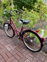 City Fahrrad 26“ Duisburg - Duisburg-Mitte Vorschau