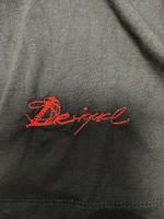Desigual Damen Kleid Gr. S/36 schwarz Sachsen - Gröditz Vorschau