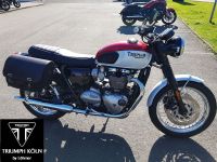 Triumph Bonneville T120 Bud Ekins Special Edition Nordrhein-Westfalen - Rösrath Vorschau