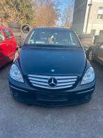 Mercedes-Benz B180 (2006) • Getriebeschaden • nicht fahrbereit Sachsen-Anhalt - Blankenburg (Harz) Vorschau