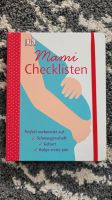 Buch "Mami Checklisten" Brandenburg - Briesen (Mark) Vorschau