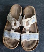 Rieker Sandalette Gr.38 Saarland - Nalbach Vorschau