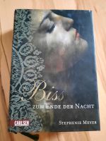 Biss Bücher Bayern - Waldmünchen Vorschau