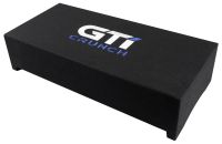 Crunch GTi250S 25cm Downfire-Subbox mit AluCone Woofer Nordrhein-Westfalen - Geseke Vorschau