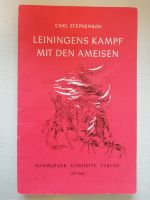 Leiningens Kampf mit den Ameisen - Carl Stephenson West - Höchst Vorschau