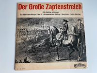 LP Der Große Zapfenstreich (Vollständige Aufnahme) Musik damals Wandsbek - Hamburg Farmsen-Berne Vorschau