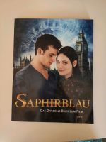 Saphirblau das offizielle Buch zum Film Sachsen - Cunewalde Vorschau