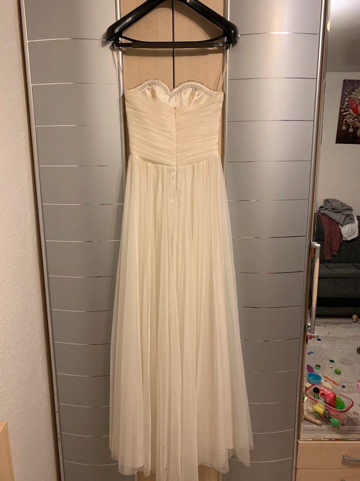 Brautkleid in Weiterstadt