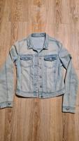 Jeansjacke - ONLY, Größe 36 Schleswig-Holstein - Reinbek Vorschau