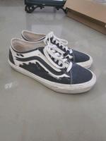Sneaker / schuhe vans gr. 40.5 Wuppertal - Cronenberg Vorschau