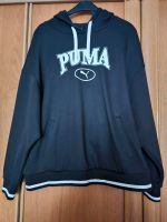 Neuer Damen Puma Pullover in Größe L schwarz Hessen - Hessisch Lichtenau Vorschau