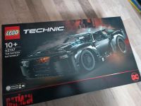 Lego 42127 Technic Batmobile The Batman Nordrhein-Westfalen - Hückelhoven Vorschau