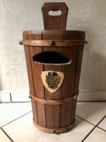 VINTAGE CHIANTI SCHIRMSTÄNDER Sachsen-Anhalt - Calbe (Saale) Vorschau