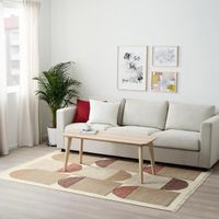 Ikea Spangsbro Teppich 170 x 240 cm - Wolle Pankow - Prenzlauer Berg Vorschau